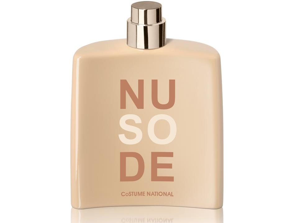 So Nude Donna by CoSTUME NATIONAL EDP TESTER 100 ML.